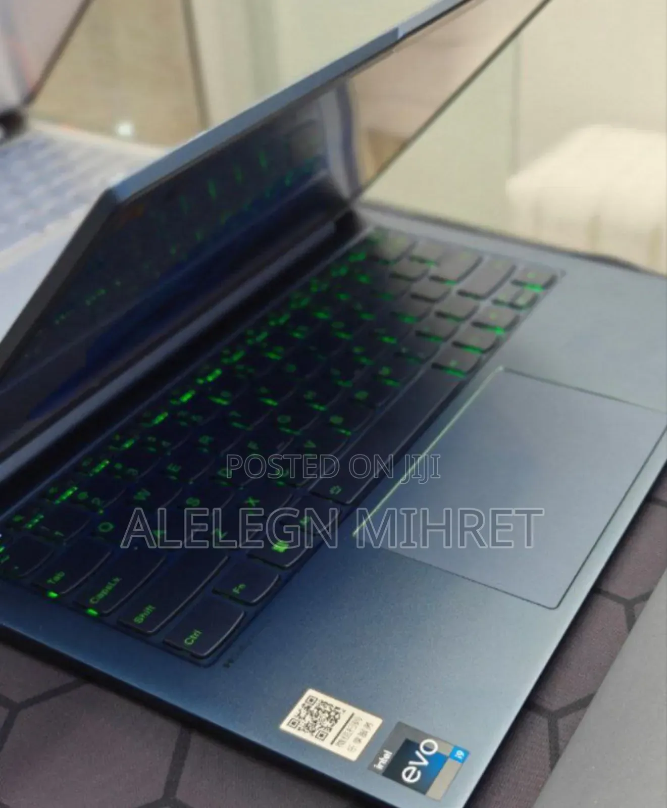 New Laptop Lenovo ThinkPad X1 Carbon 16GB Intel Core I9 SSD 512GB