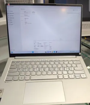 Photo - New Laptop Lenovo ThinkPad X1 Carbon 16GB Intel Core I9 SSD 512GB