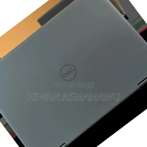 New Laptop Dell Inspiron 15 16GB Intel Core I7 SSD 1T