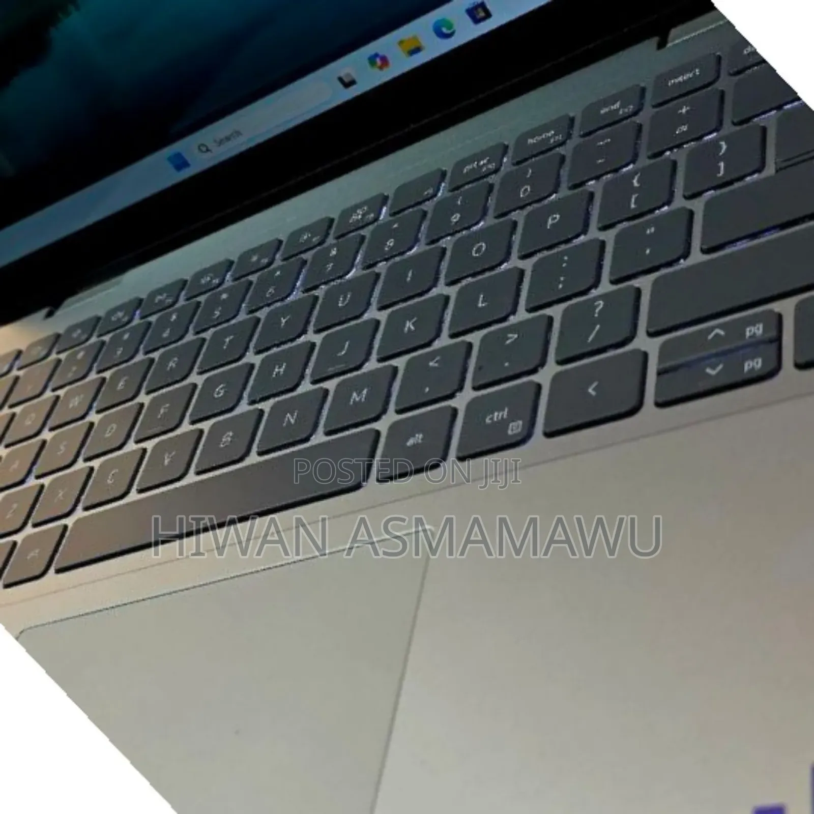 New Laptop Dell Inspiron 15 16GB Intel Core I7 SSD 1T