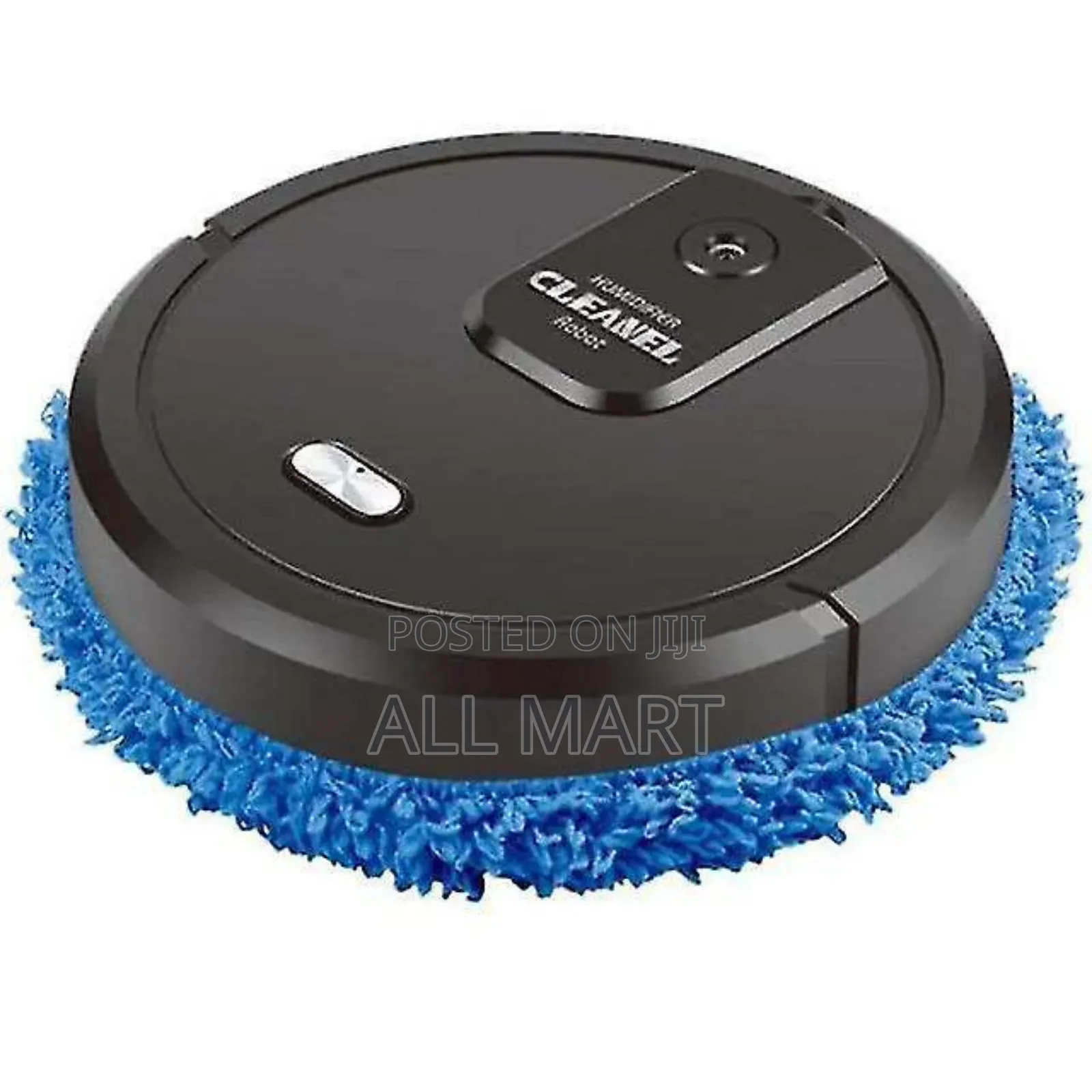 Robot Vaccum Cleaner