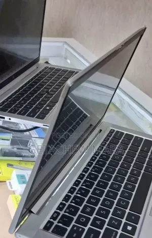 Photo - New Laptop HP EliteBook 840 16GB AMD Ryzen 5 SSD 512GB