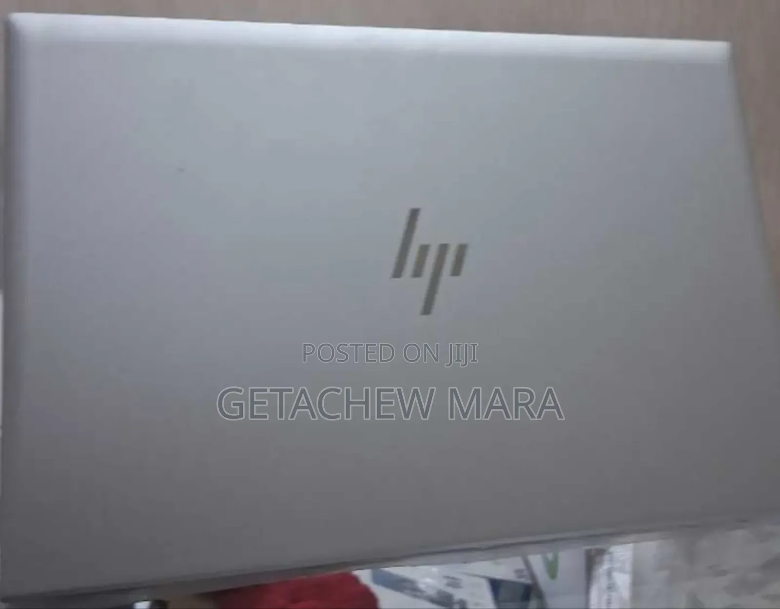 New Laptop HP EliteBook 840 16GB AMD Ryzen 5 SSD 512GB