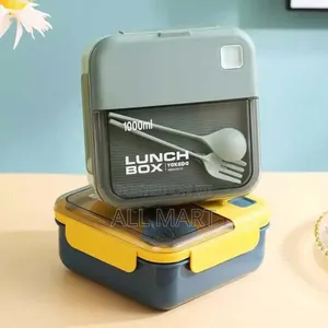 Photo - 1000ml Lunch Box