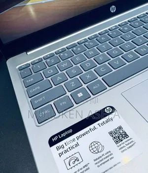 New Laptop HP Stream Notebook 8GB AMD Ryzen 5 SSD 512GB