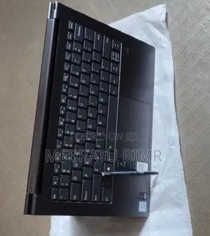 New Laptop Lenovo Yoga C740 16GB Intel Core I7 SSD 512GB