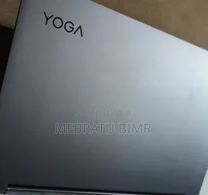 New Laptop Lenovo Yoga C740 16GB Intel Core I7 SSD 512GB