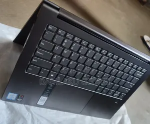 New Laptop Lenovo Yoga C930 16GB Intel Core I7 SSD 512GB
