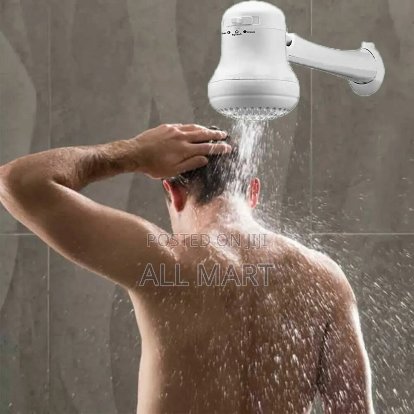 Showe Heater Brand New