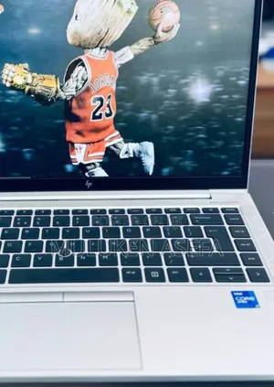 New Laptop HP EliteBook 2170P 16GB Intel Core I7 SSD 512GB