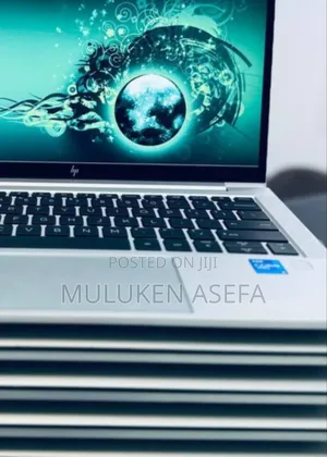 New Laptop HP EliteBook 2170P 16GB Intel Core I7 SSD 512GB