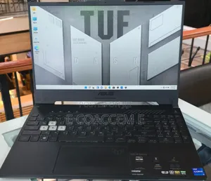 New Laptop Asus 16GB Intel Core I7 SSD 512GB