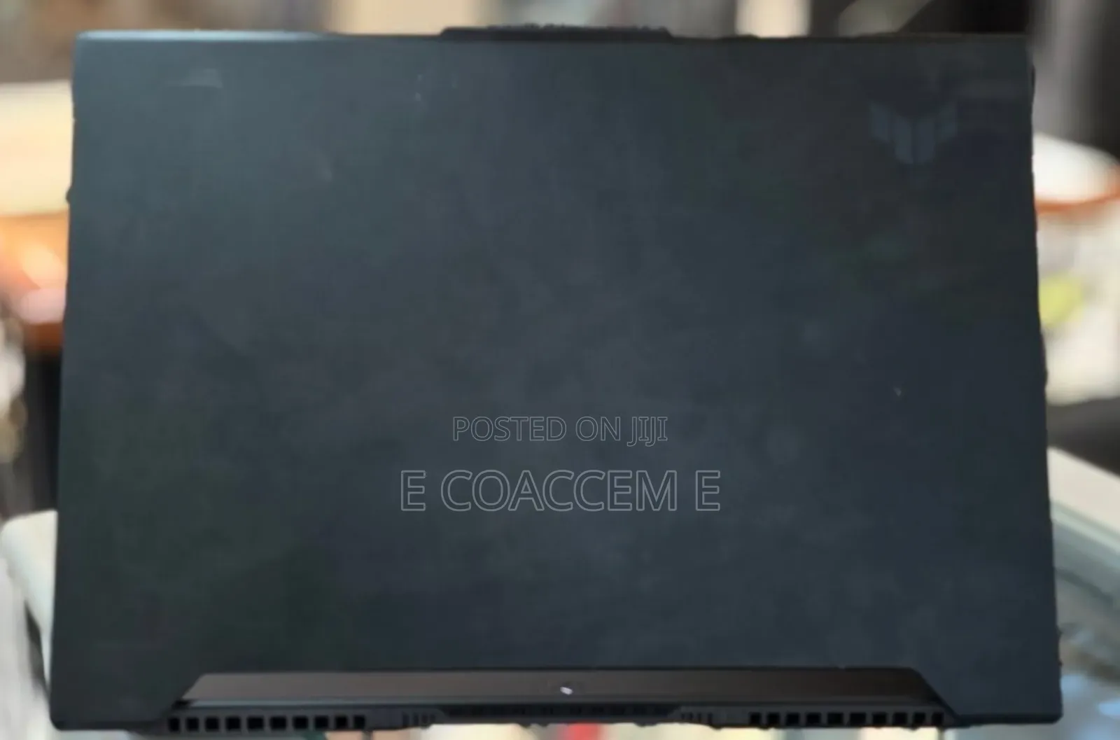 New Laptop Asus 16GB Intel Core I7 SSD 512GB