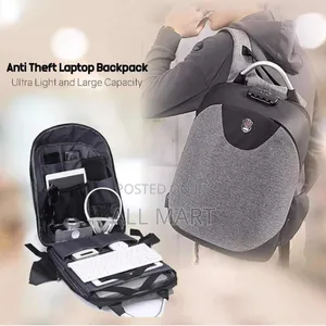 Meijieluo Anti Theft Backpack