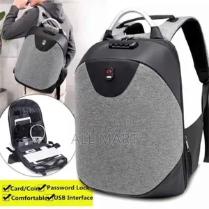 Meijieluo Anti Theft Backpack