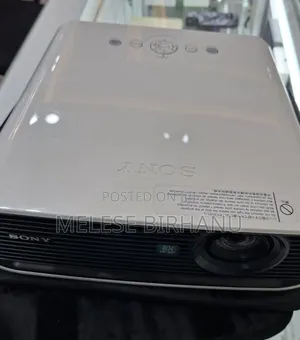 Sony VPL-Es7 Projector