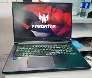 New Laptop Acer Predator Helios 300 16GB Intel Core I9 SSD 512GB