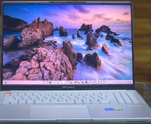 Photo - New Laptop Asus VivoBook 15 X505BA 16GB Intel Core I7 SSD 512GB