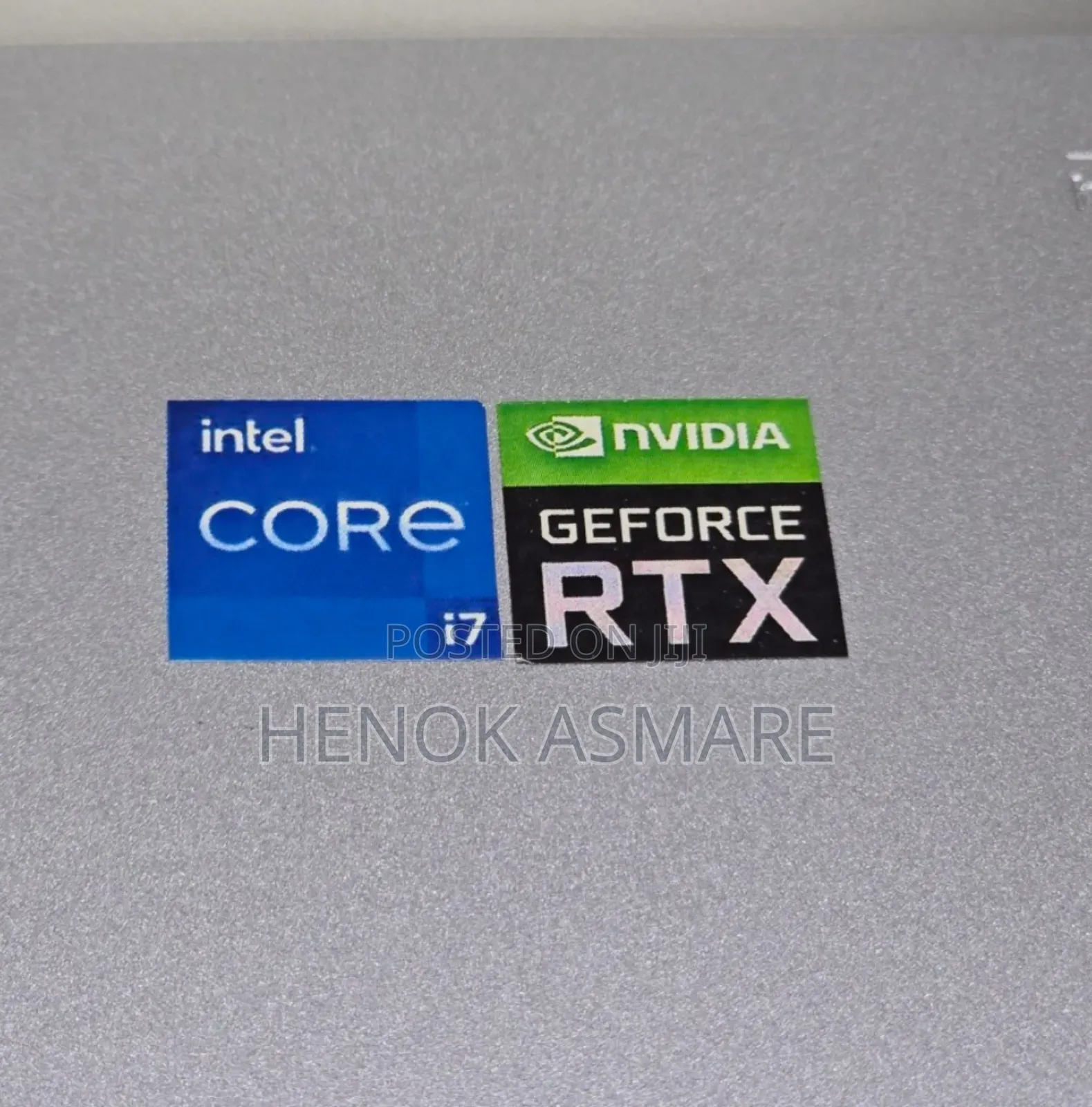 New Laptop Asus VivoBook 15 X505BA 16GB Intel Core I7 SSD 512GB