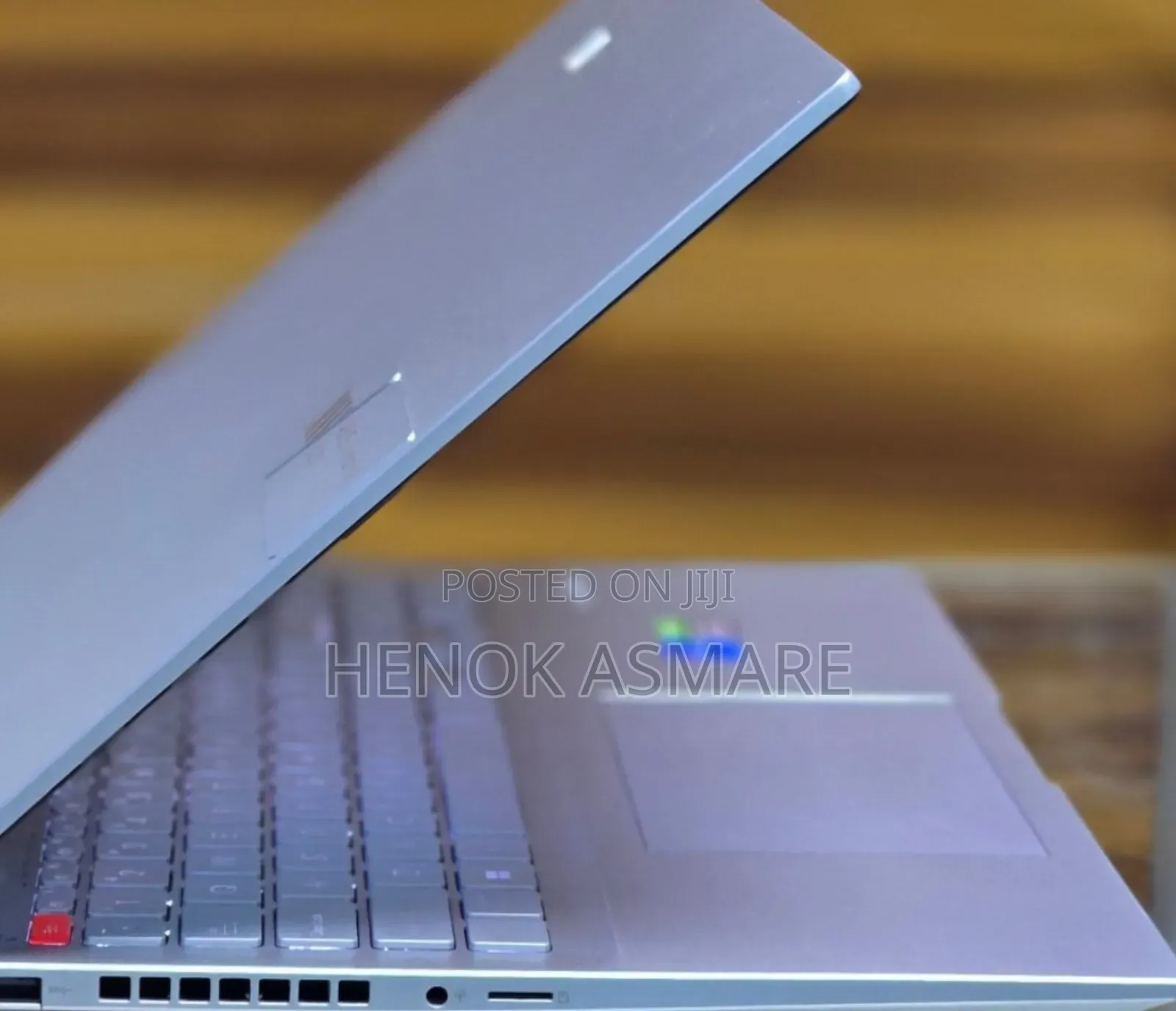 New Laptop Asus VivoBook 15 X505BA 16GB Intel Core I7 SSD 512GB