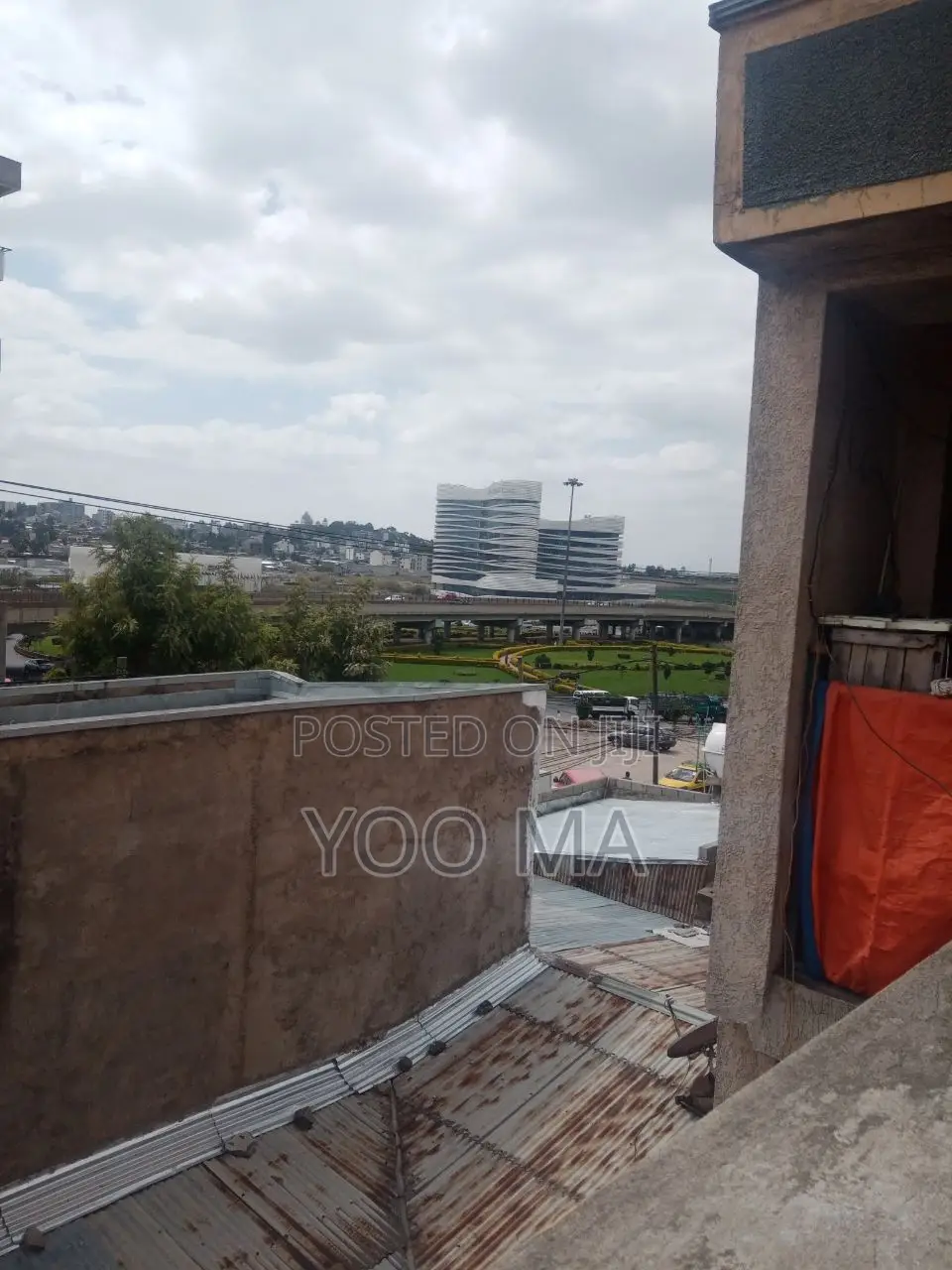 Commercial Property for Rent