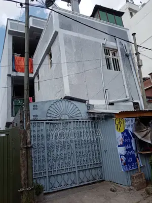 Commercial Property for Rent