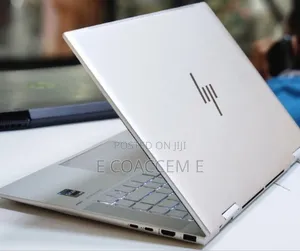 New Laptop HP Envy X360 16GB Intel Core I5 SSD 512GB