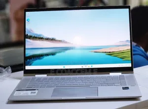Photo - New Laptop HP Envy X360 16GB Intel Core I5 SSD 512GB