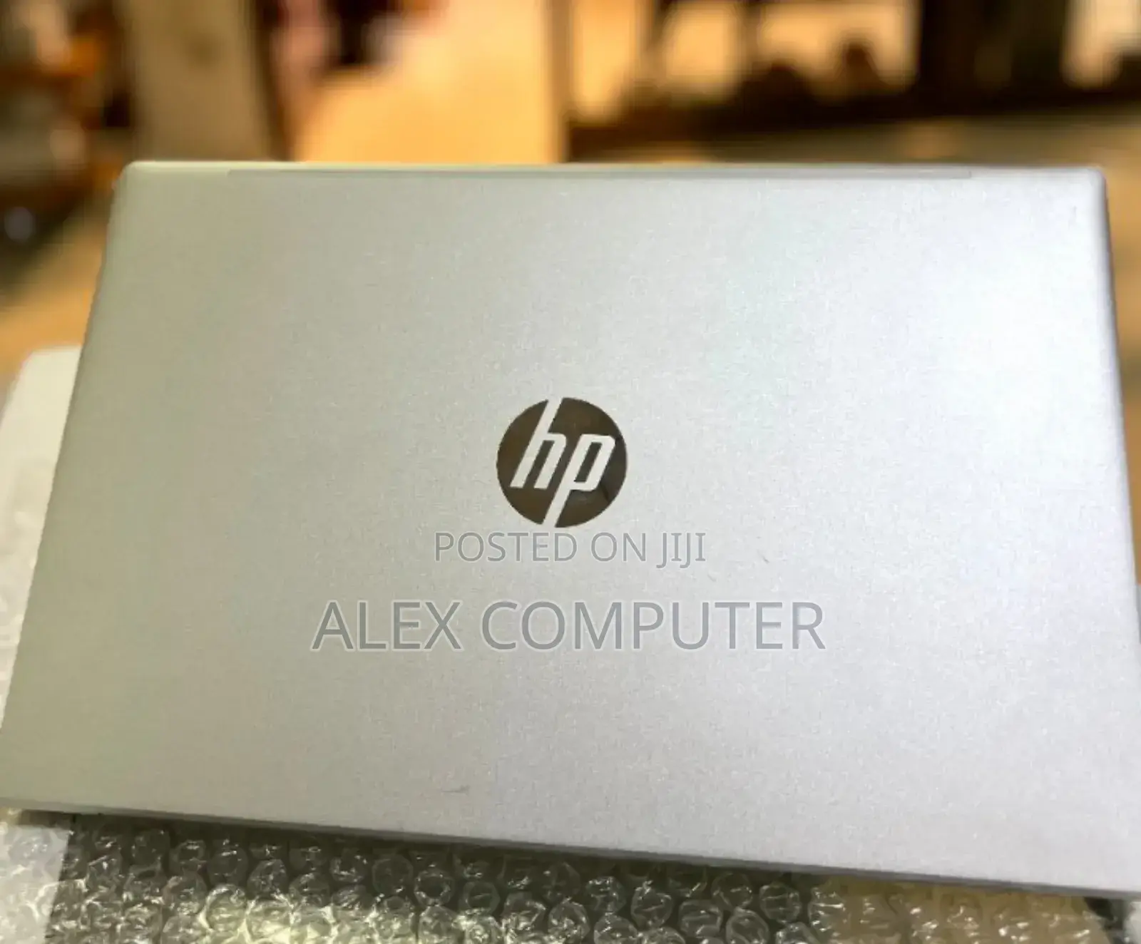 New Laptop HP ZBook Firefly 16 G10 16GB Intel Core I5 SSD 1T