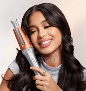 Sheglam Automatic Curling