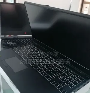 New Laptop Lenovo Legion 5 16GB Intel Core I7 SSD 256GB