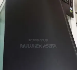 New Laptop Lenovo Legion 5 16GB Intel Core I7 SSD 256GB