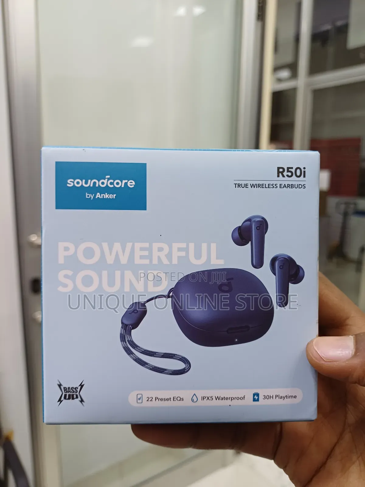 Soundcore R50i By Anker
