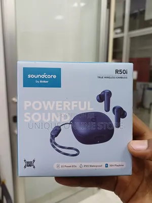 Soundcore R50i By Anker