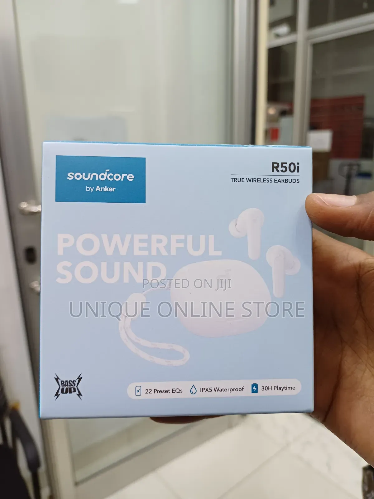 Soundcore R50i By Anker