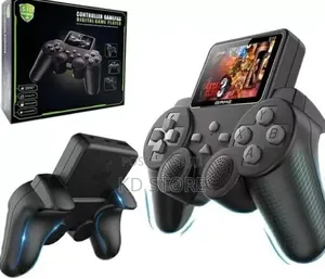 Photo - 500-in-1 Kids Retro Game