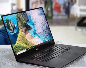 Photo - New Laptop Dell XPS 15 16GB Intel Core I7 SSD 512GB