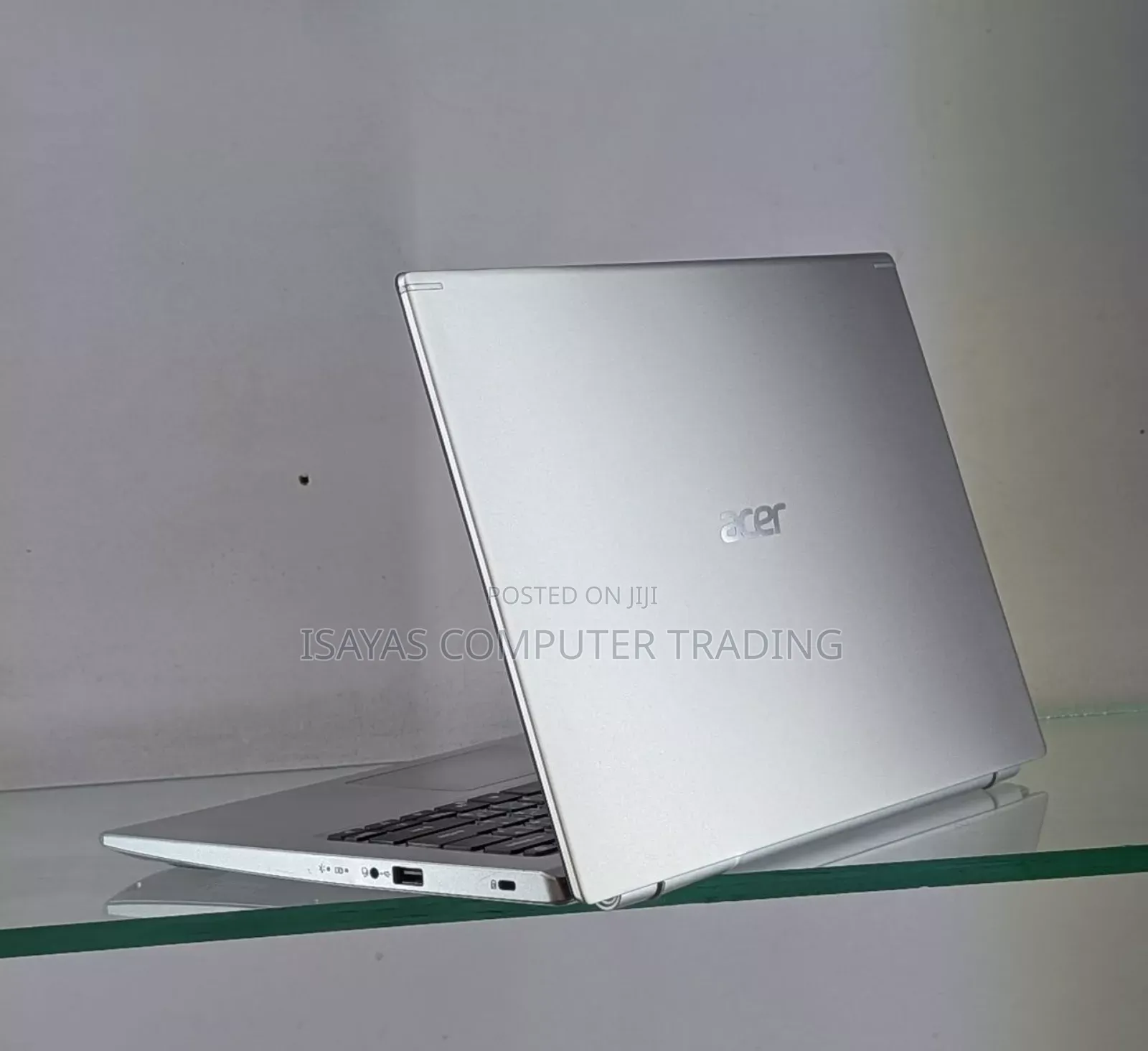 Laptop Acer 8GB Intel Core I5 SSD 512GB