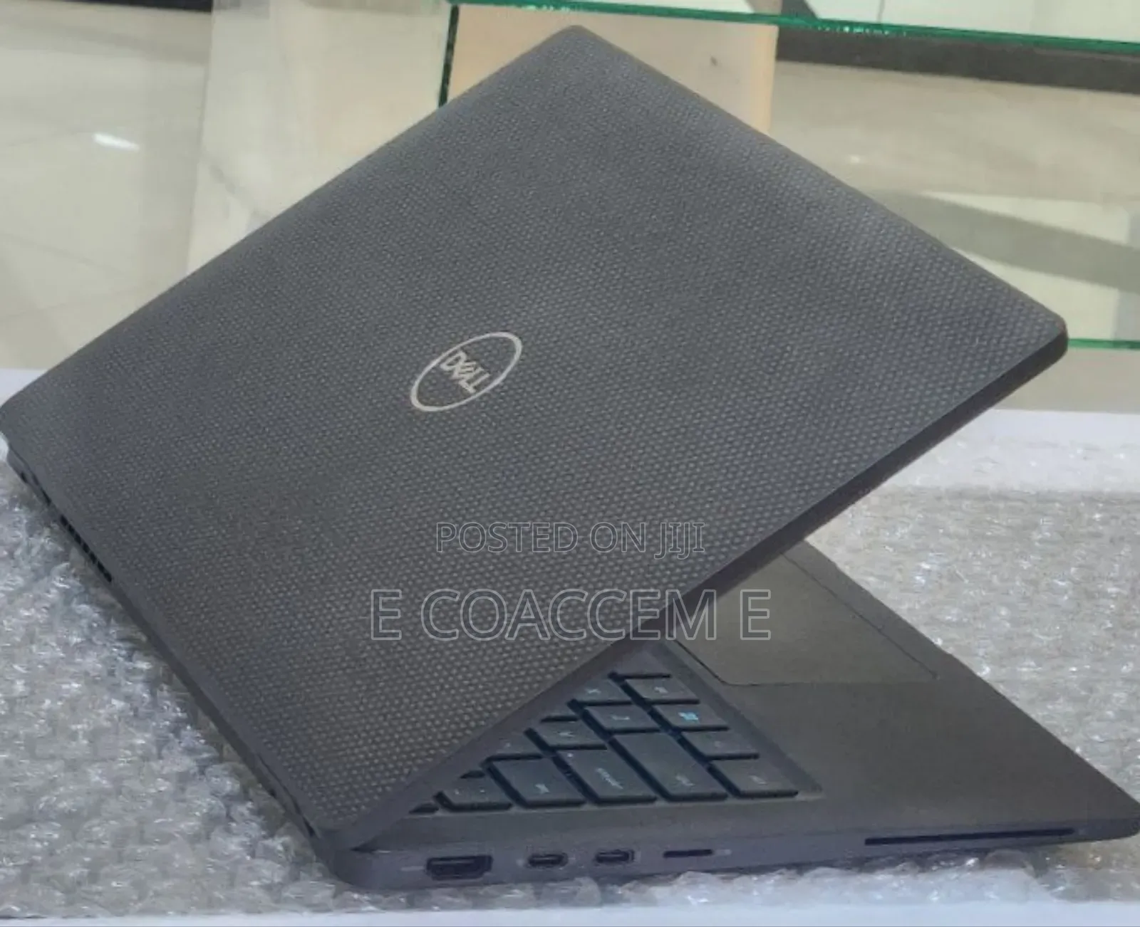 New Laptop Dell 16GB Intel Core I7 SSD 512GB