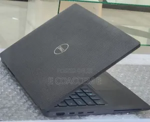 New Laptop Dell 16GB Intel Core I7 SSD 512GB