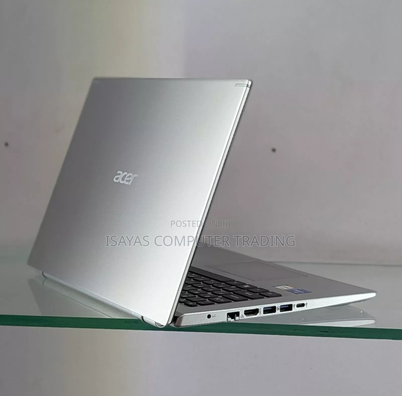 Laptop Acer 8GB Intel Core I5 SSD 512GB