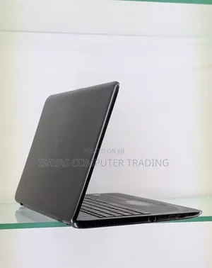 Photo - Laptop HP Stream Notebook 4GB Intel SSD 256GB