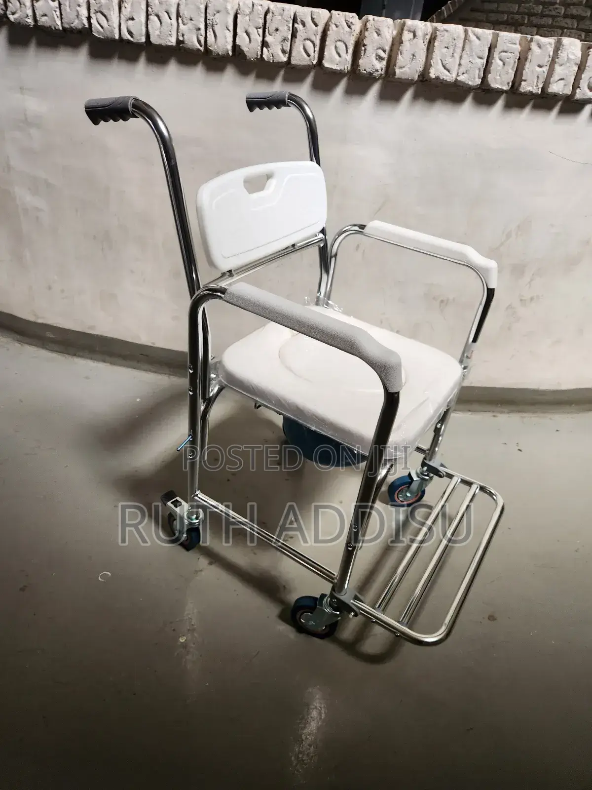 Toilet Wheelchair麻煩commode Wheelchair众你commode Wheelchair欸不wheelchair