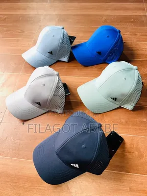 Photo - Brand New Adidas Baseball Cap