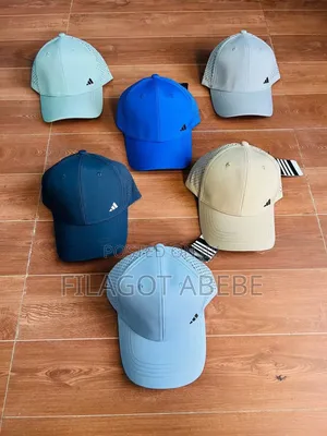 Brand New Adidas Baseball Cap