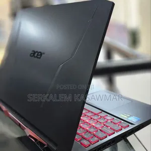 Photo - New Laptop Acer Nitro 5 16GB Intel Core I7 SSD 1T