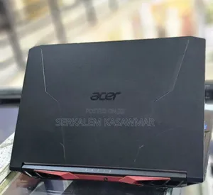 New Laptop Acer Nitro 5 16GB Intel Core I7 SSD 1T