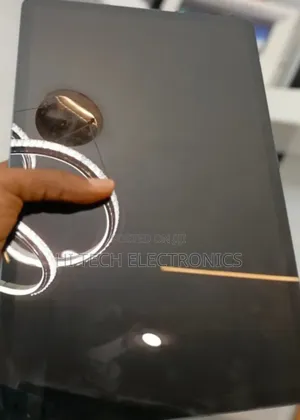 New Samsung Galaxy Tab S7 FE 64 GB Black