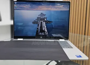 New Laptop HP OmniBook 5 14" 16GB Intel Core I7 SSD 512GB