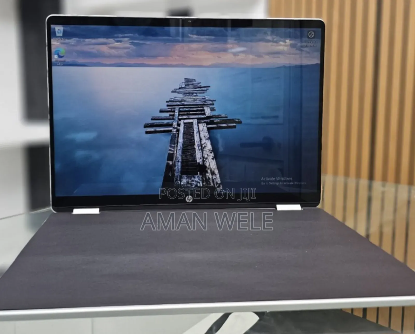 New Laptop HP OmniBook 5 14" 16GB Intel Core I7 SSD 512GB